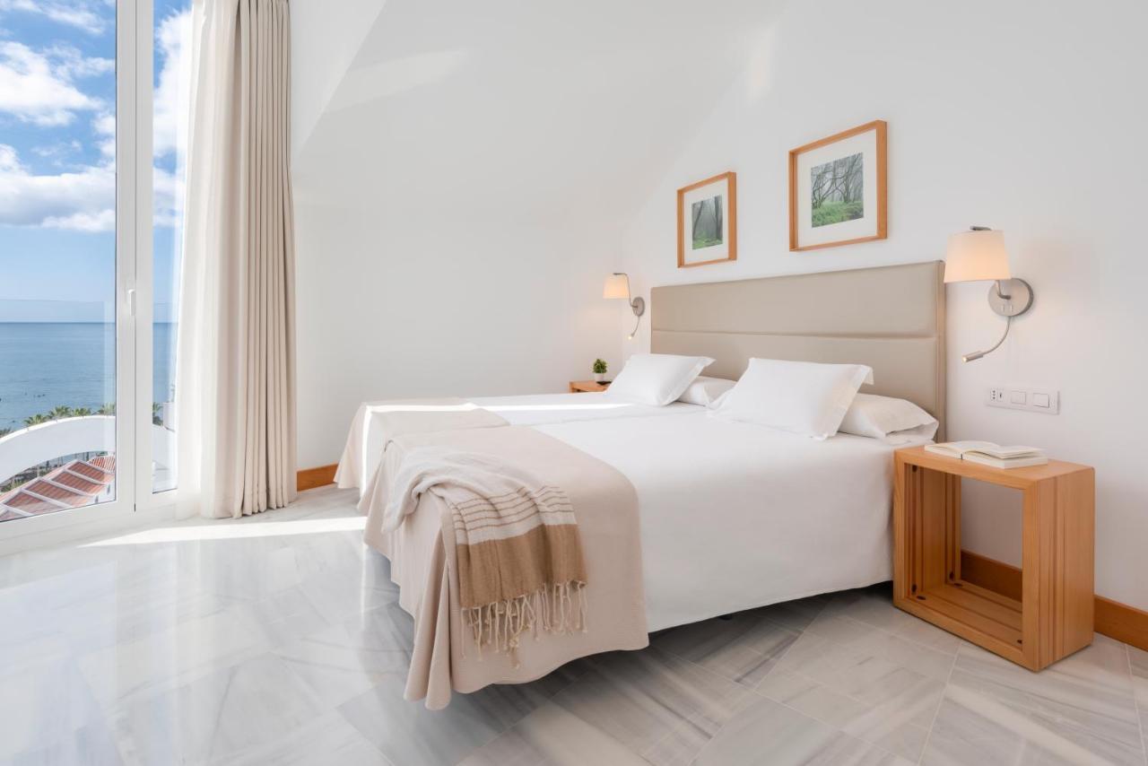 Tower Suites By Upper Luxury Housing - Parque Santiago Плая-де-лас-Америкас Экстерьер фото